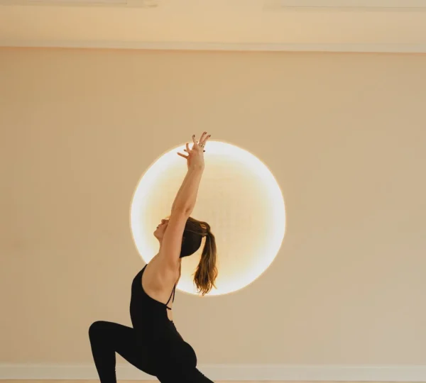 Doza Yoga