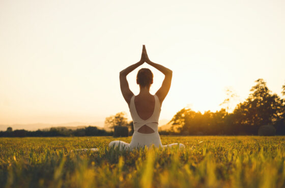 Yoga Mind Li