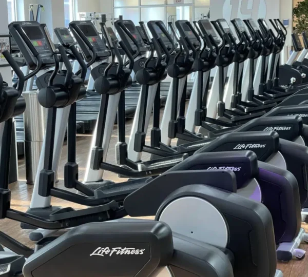 FITNESS 19