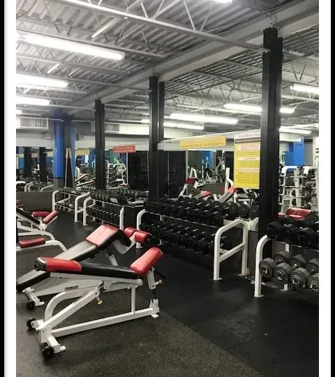 Long Island Health & Racquet Coram