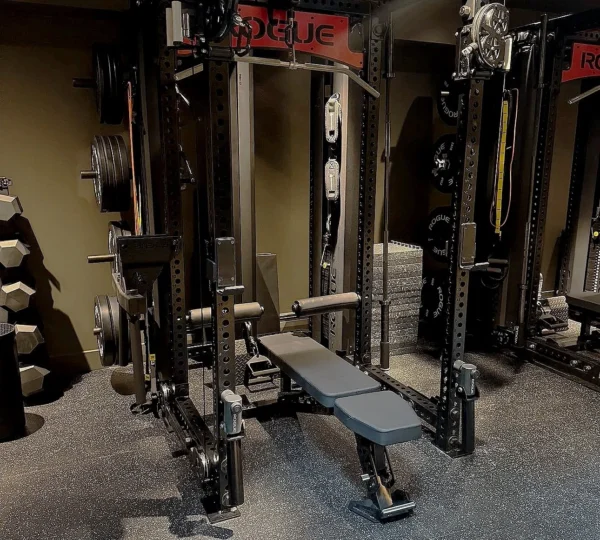 Revival Fitness Gym