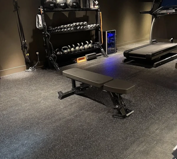 Revival Fitness Gym