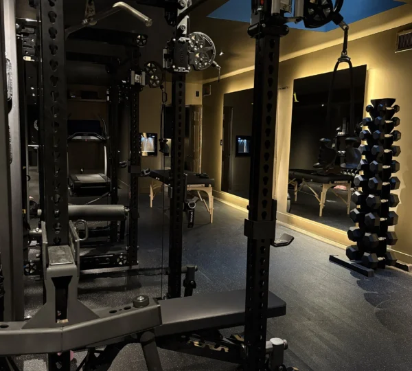 Revival Fitness Gym
