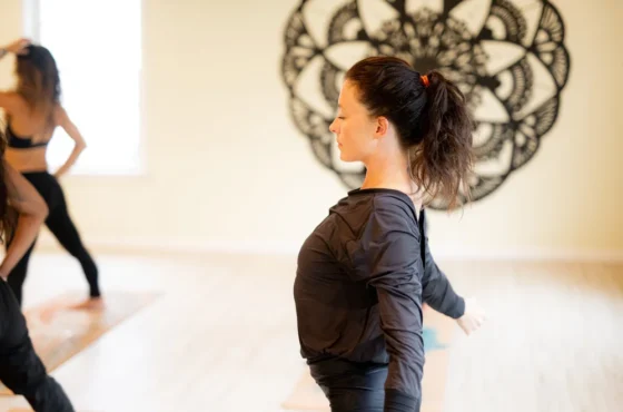 Solaris Yoga