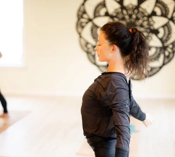 Solaris Yoga
