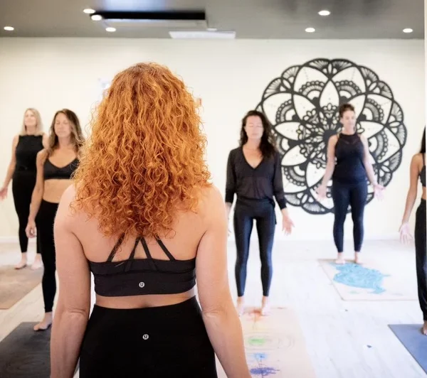 Solaris Yoga