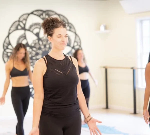 Solaris Yoga