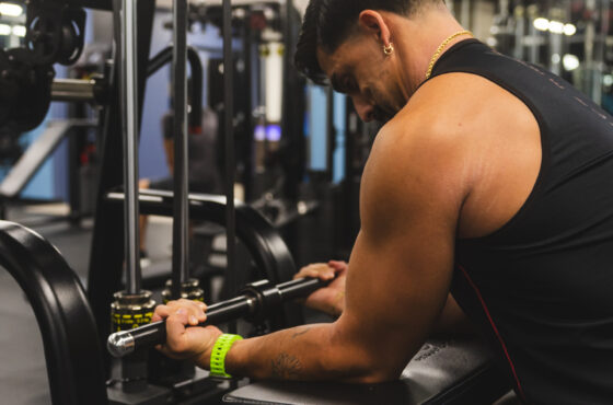 Results Gym