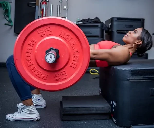 Body Space Fitness