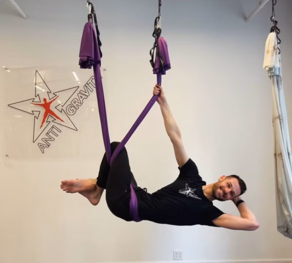 AntiGravity LAB