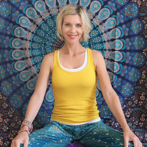 Essence of Yoga Studio Inc
