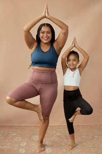 Llamaste Yoga Center