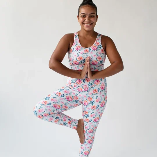 Llamaste Yoga Center