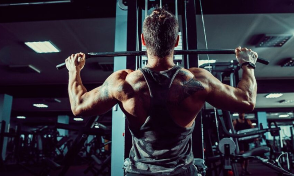 Life Health Fitness