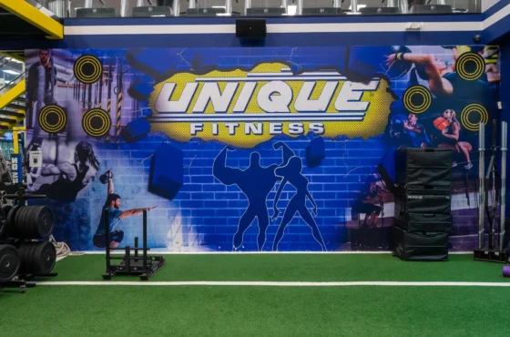 Unique Fitness