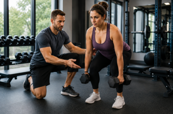 Core Fitness