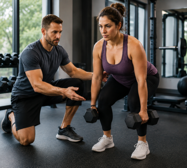 Core Fitness