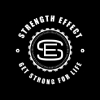 Strength Effect