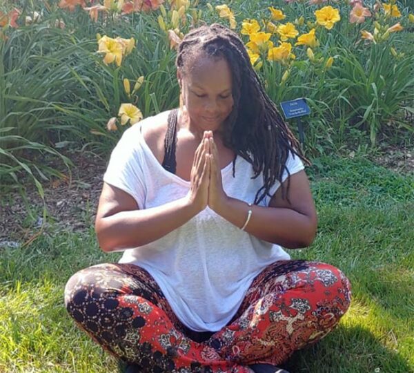 Essence of Yoga Studio Inc