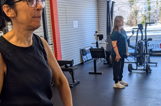 Best Fitness
