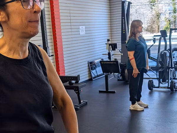 Best Fitness