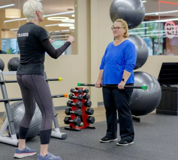 FITNESS 19