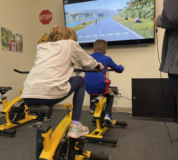 Inclusive Sports and Fitness