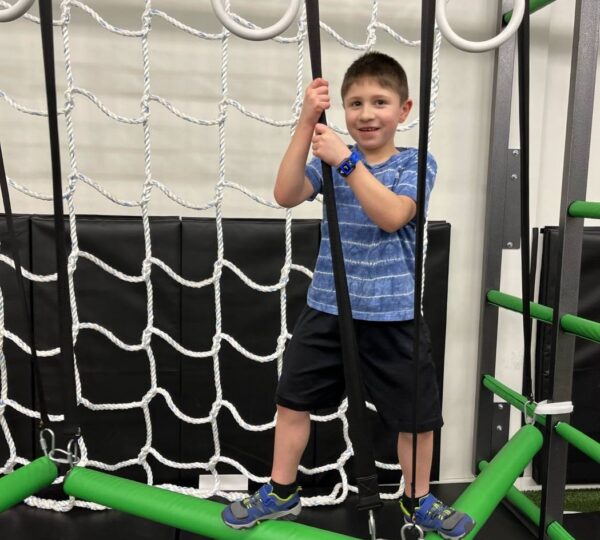 Inclusive Sports and Fitness