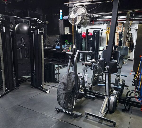 Core Fitness