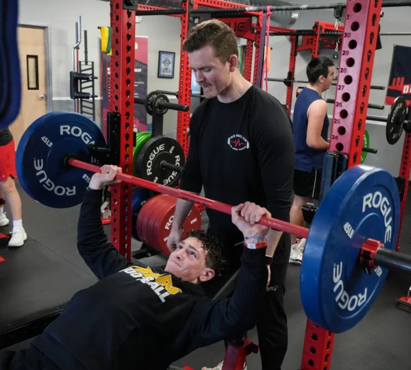 Pulse Barbell Club