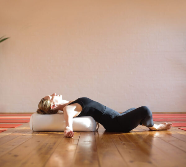 Yoga Mind Li