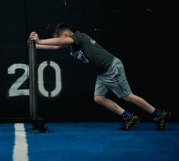 Revolution Athletics