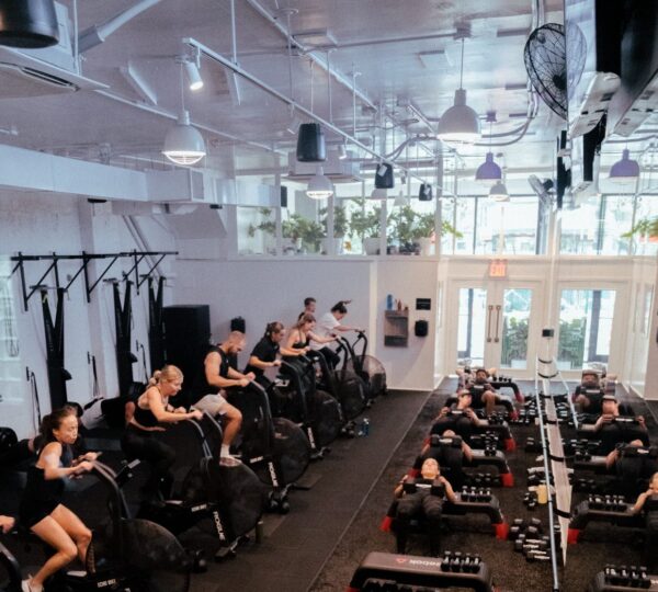 SESSION TRAINING