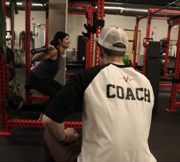 Pulse Barbell Club