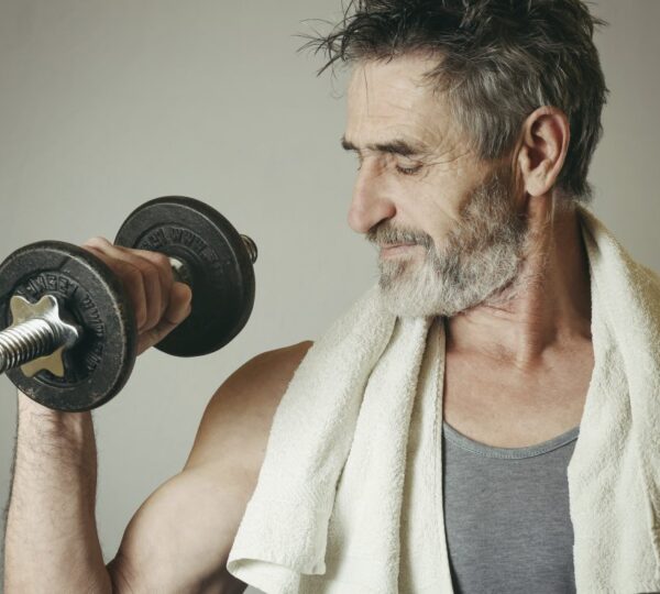 Hanson Fitness