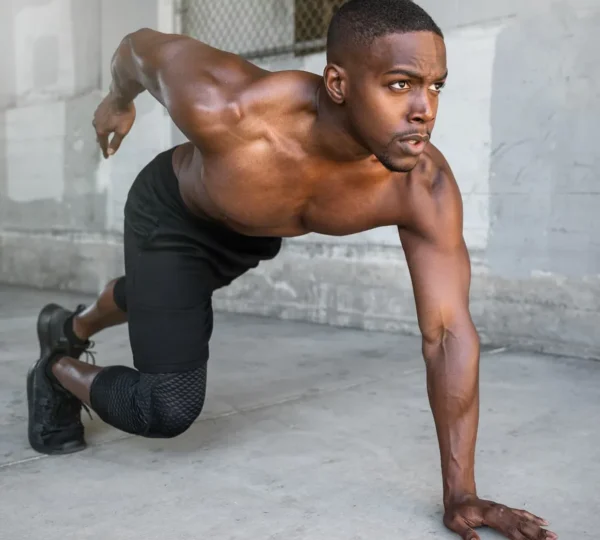 Body Space Fitness