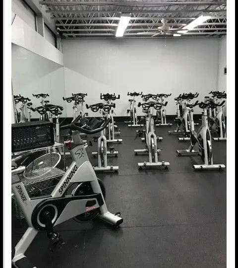 Long Island Health & Racquet Coram