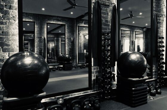 Rich Barretta Private Training