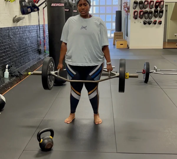 Devilfish Athletics