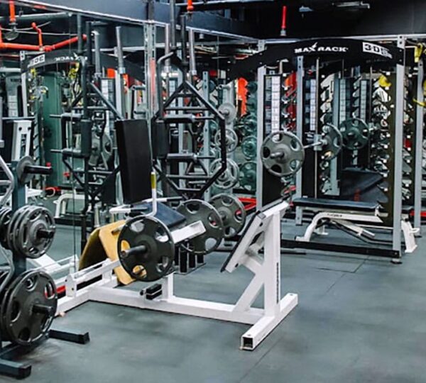 Core Fitness