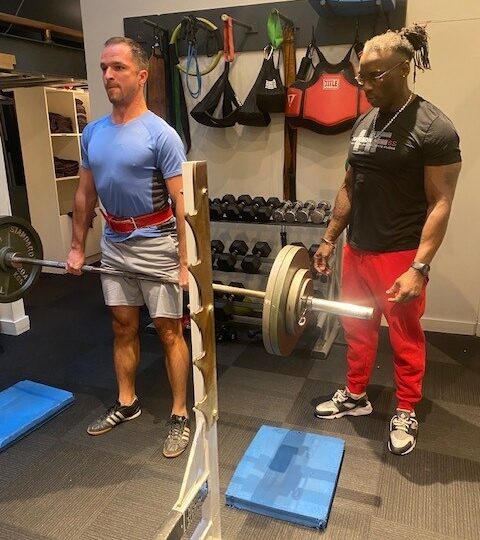 Hanson Fitness