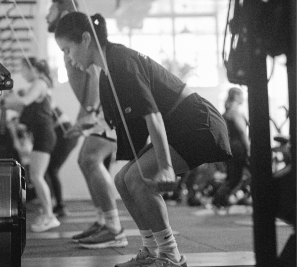 SESSION TRAINING