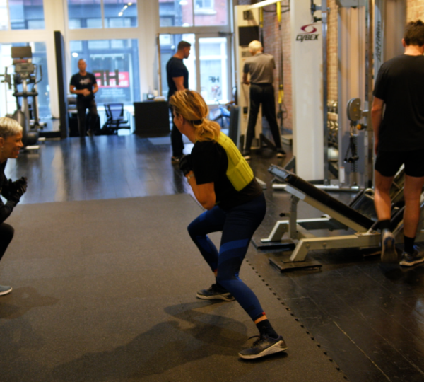 Hanson Fitness