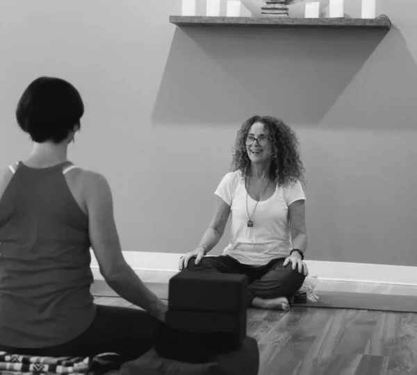 Yoga Haven