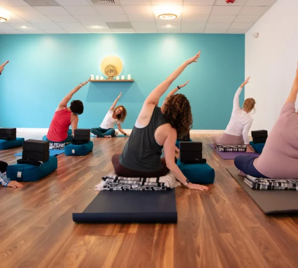 Yoga Haven