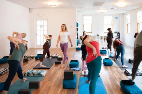 Yoga Haven
