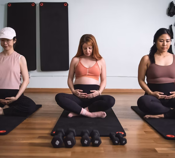 Freya Movement Studio