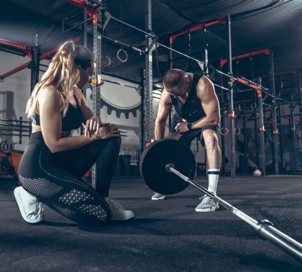 Life Health Fitness