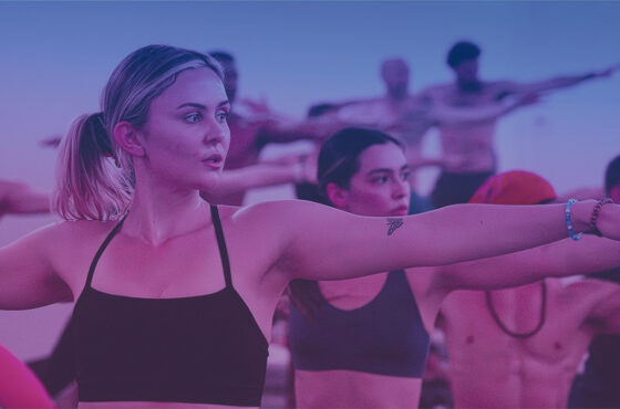 Yoga Box