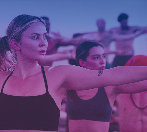 Yoga Box
